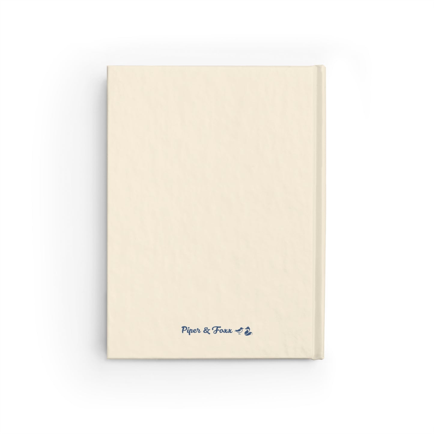 Coastal Salt Air Journal
