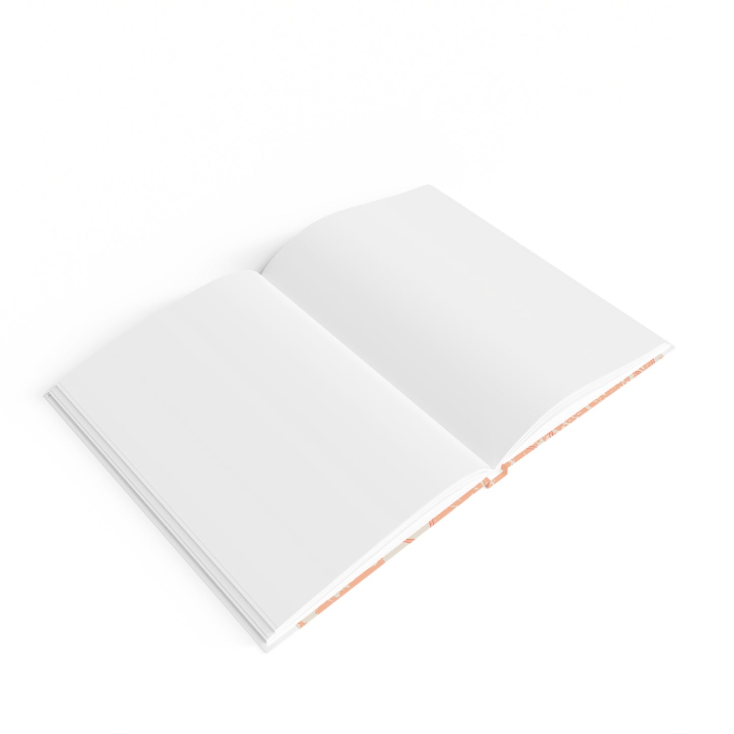 Seashell Whispers Journal