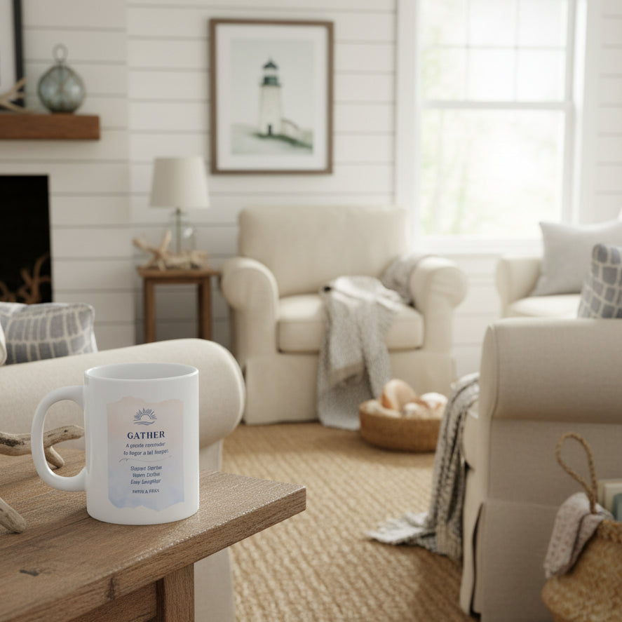 Gather Mug