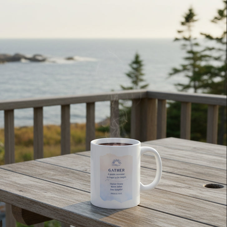 Gather Mug