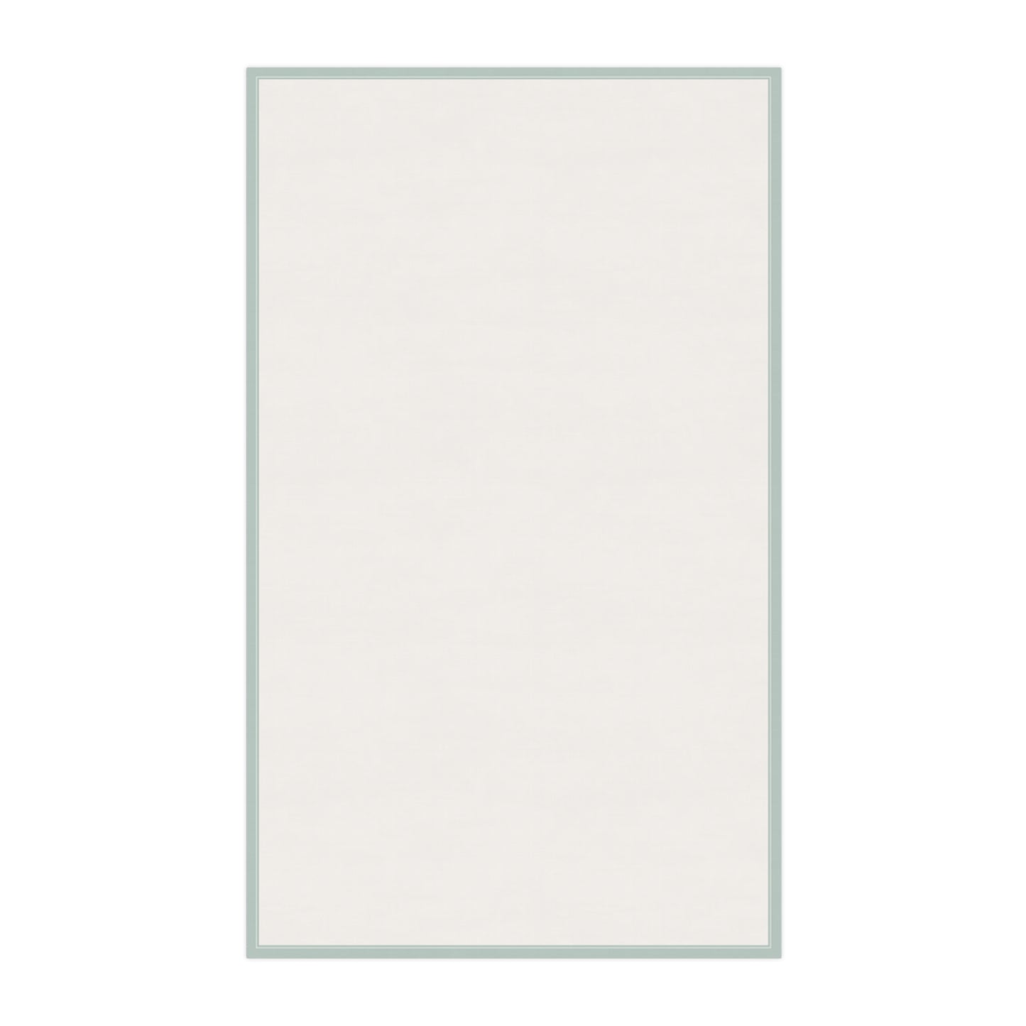 Holiday Magic Tea Towel