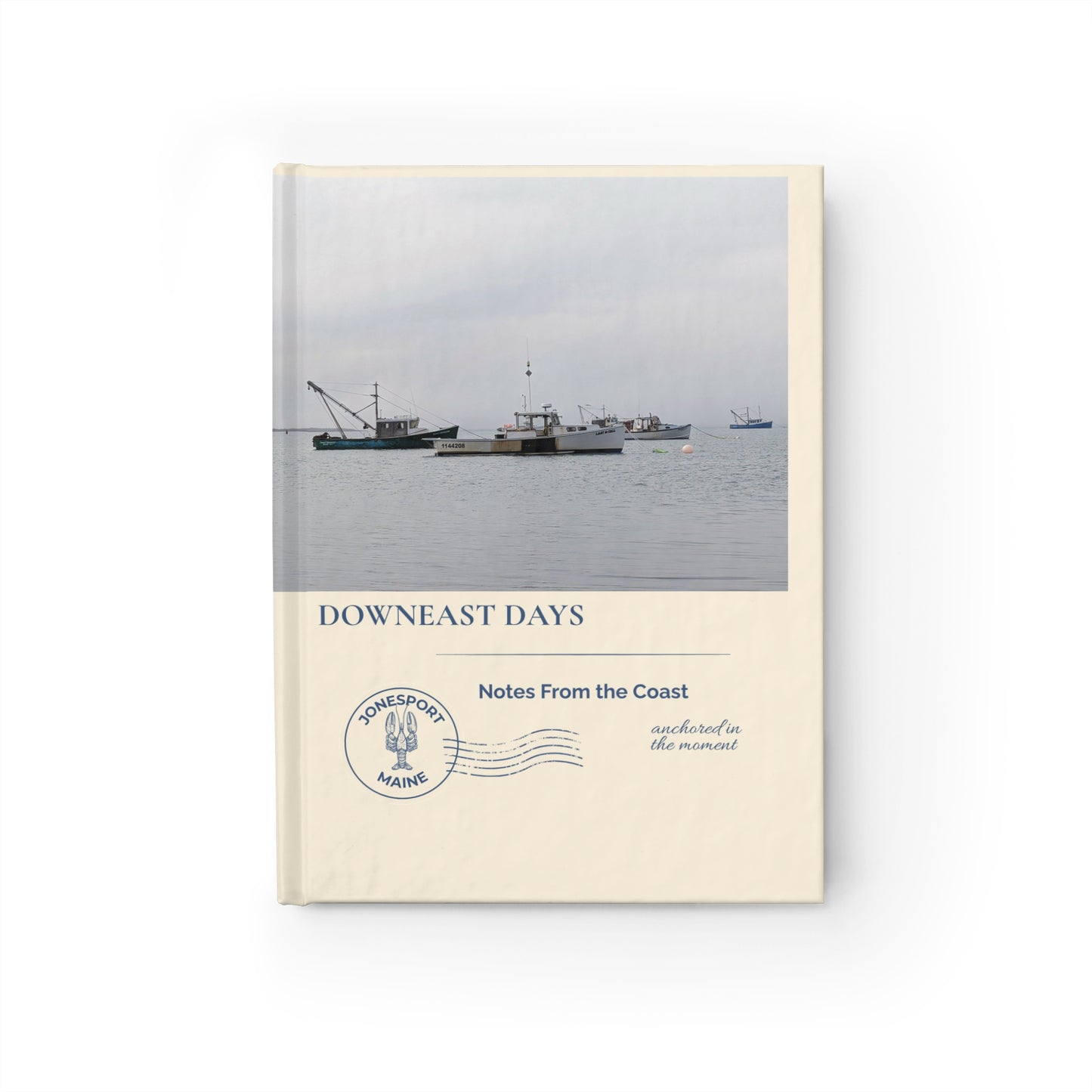 Downeast Days Journal