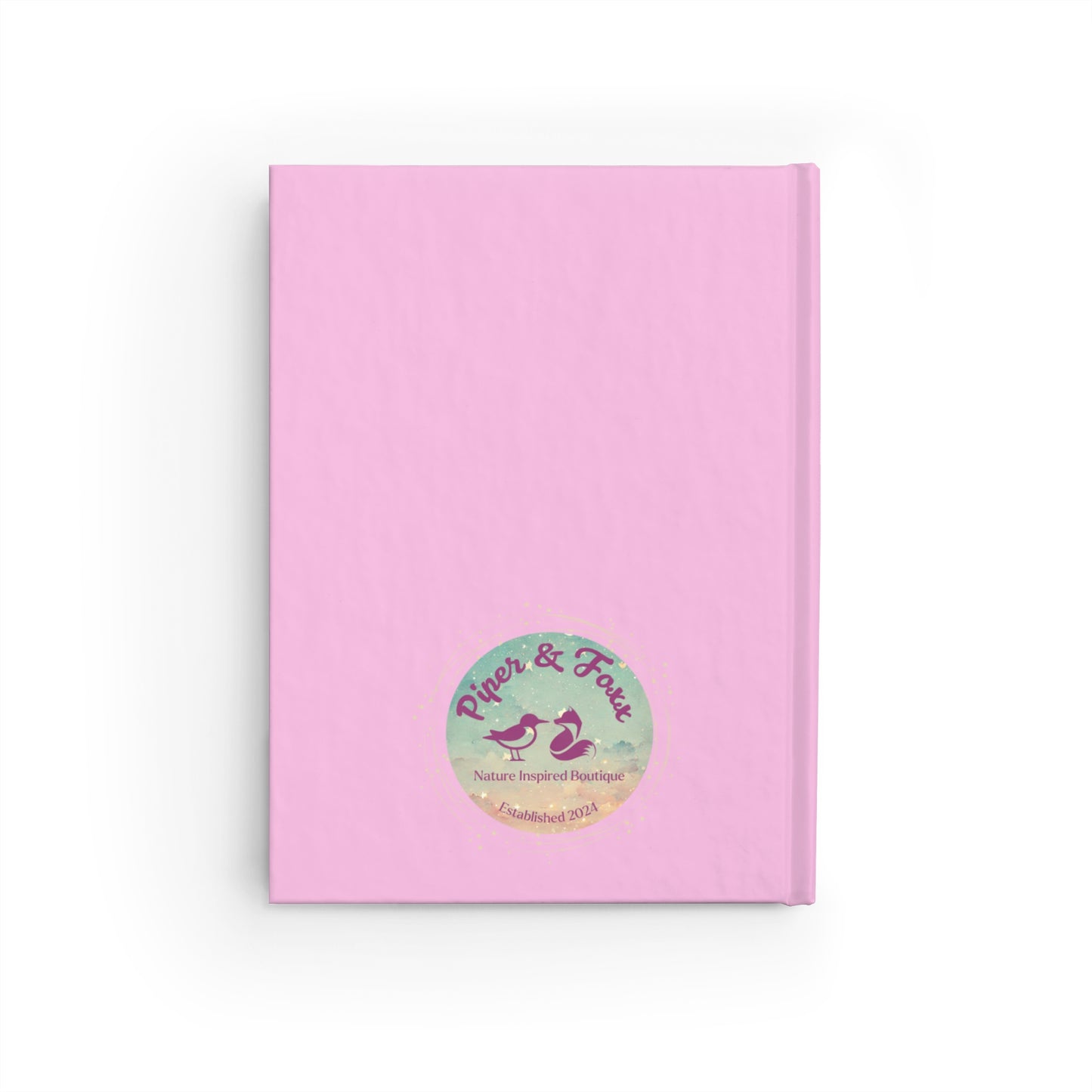 Kindness is Beautiful Journal