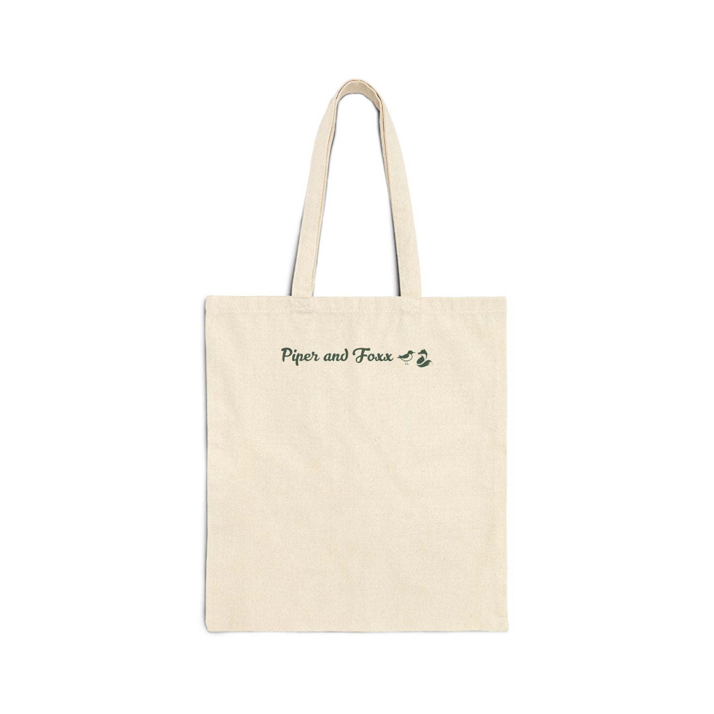 Sleeping Fox Tote Bag