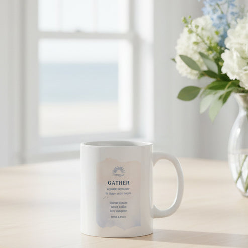 Gather Mug