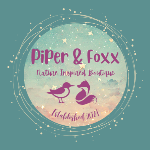 Piper and Foxx